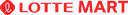 LOTTE Mart logo