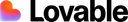 Lovable logo