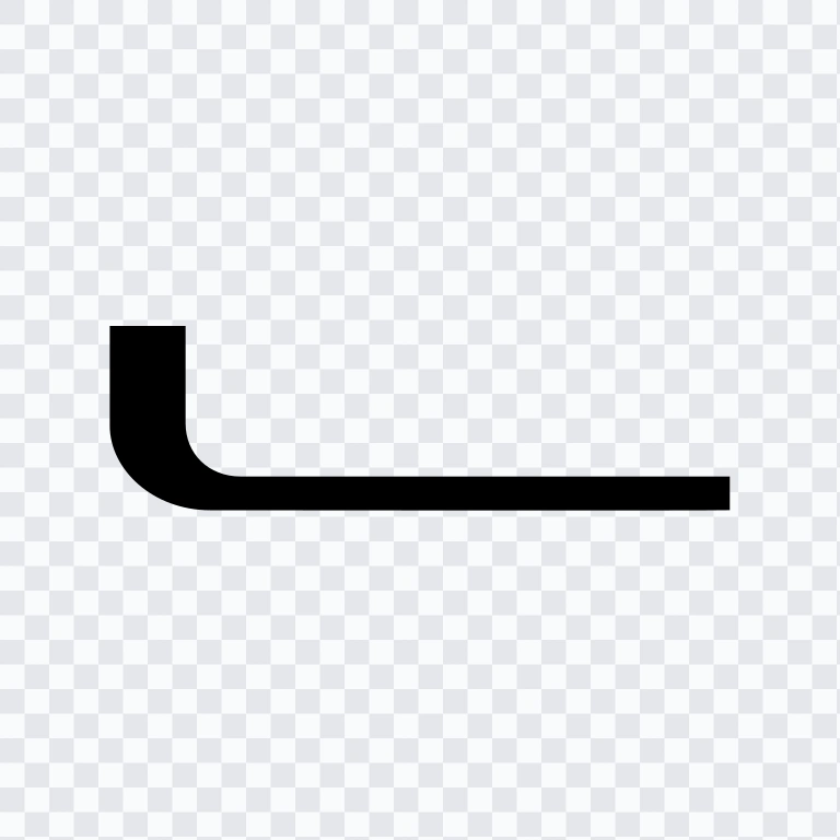 Lucid Motors black logo mark SVG