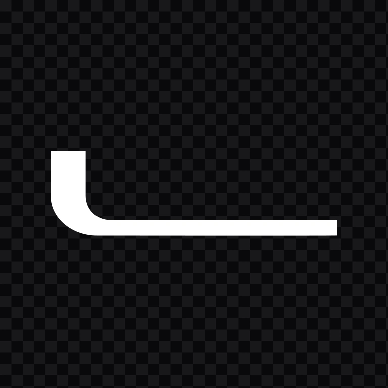 Lucid Motors white logo mark SVG