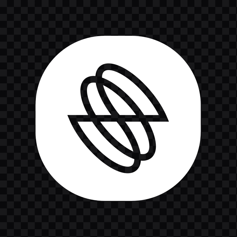Lumina white icon SVG
