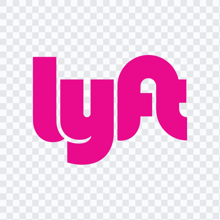 Lyft logo