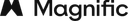 Magnific logo