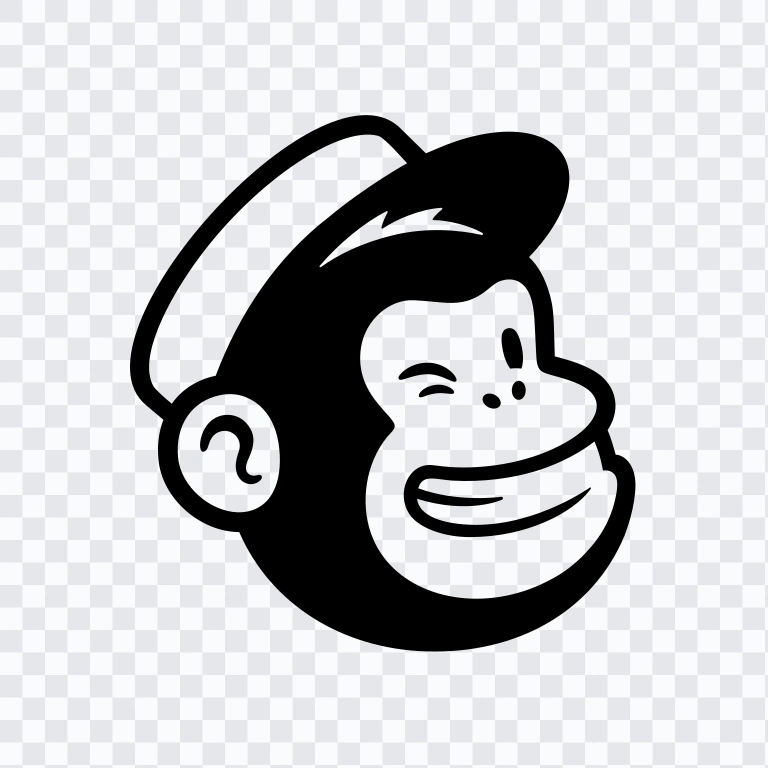 Mailchimp colored icon SVG