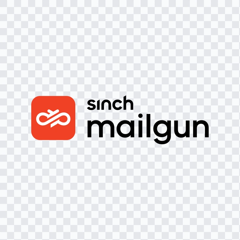 Mailgun logo