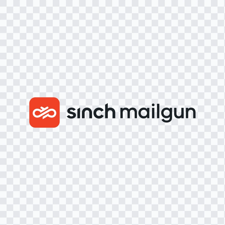 Mailgun colored logo SVG