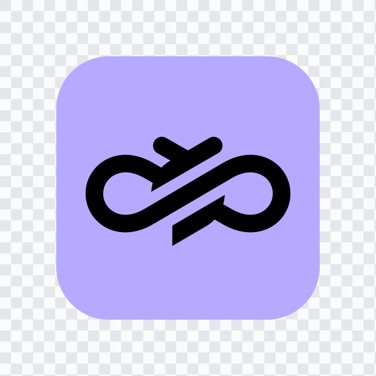 Mailjet colored icon SVG