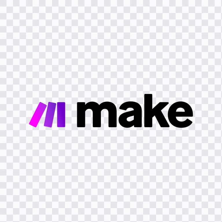 Make logo