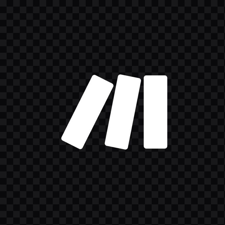 Make white icon PNG