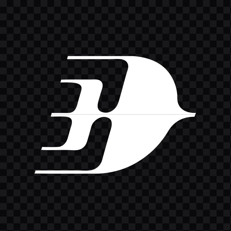 Malaysia Airlines white icon SVG