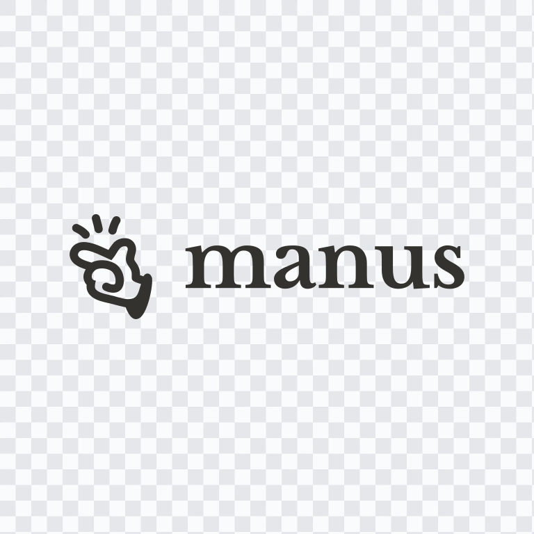 Manus logo