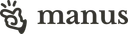 Manus logo
