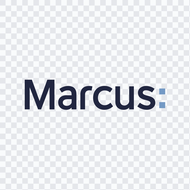 Marcus by Goldman Sachs colored logo SVG