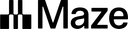 Maze logo