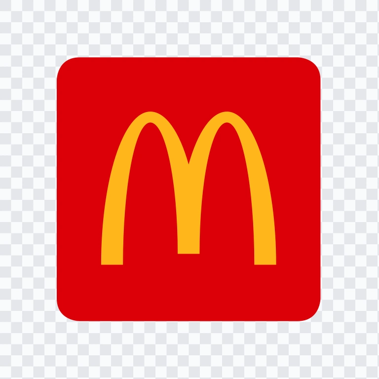 McDonald's logo