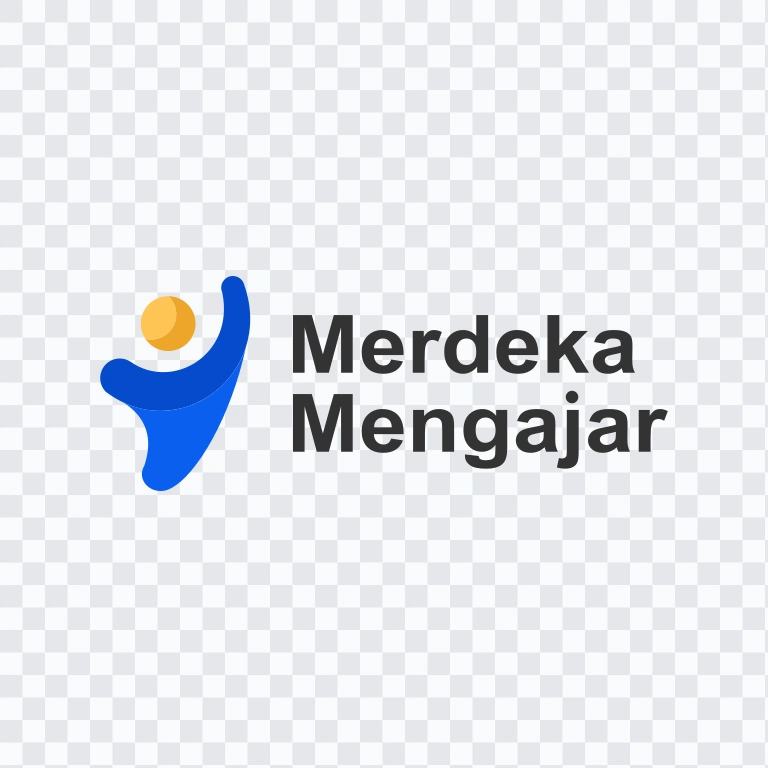 Merdeka Mengajar Main logo