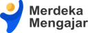 Merdeka Mengajar logo