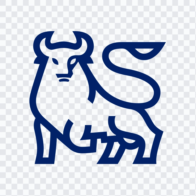 Merrill Edge colored icon SVG