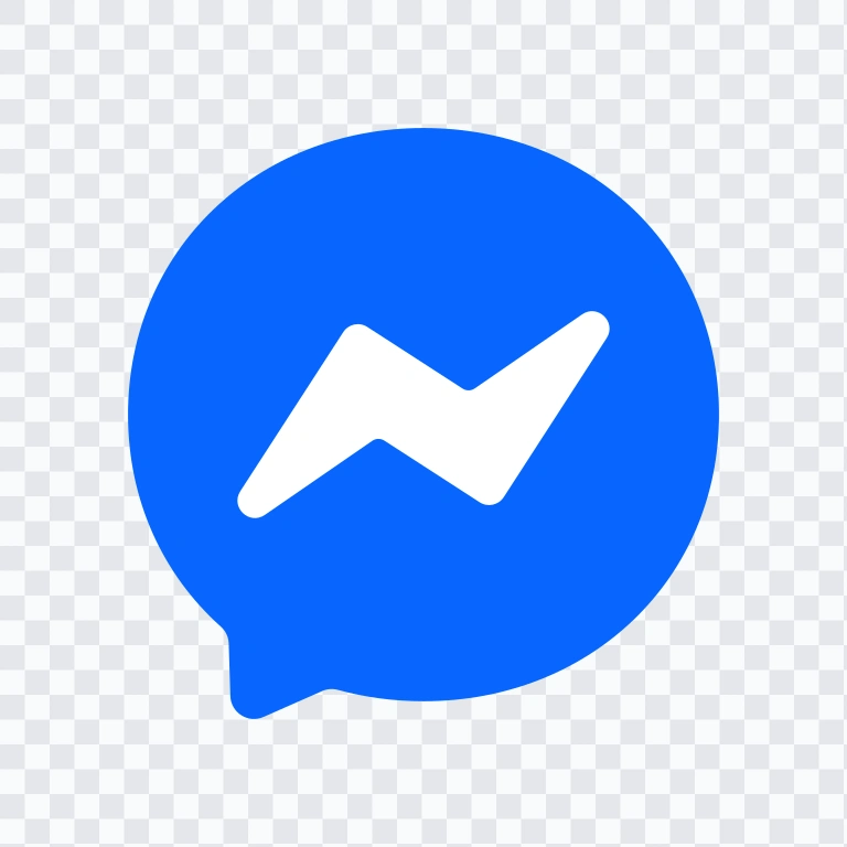Messenger logo