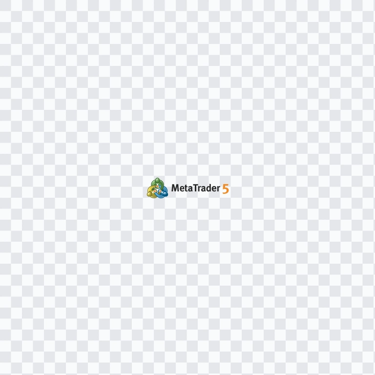 MetaTrader colored logo PNG