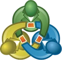 MetaTrader logo