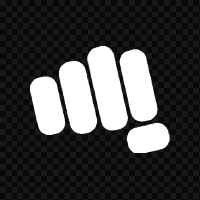 Micromax white icon PNG