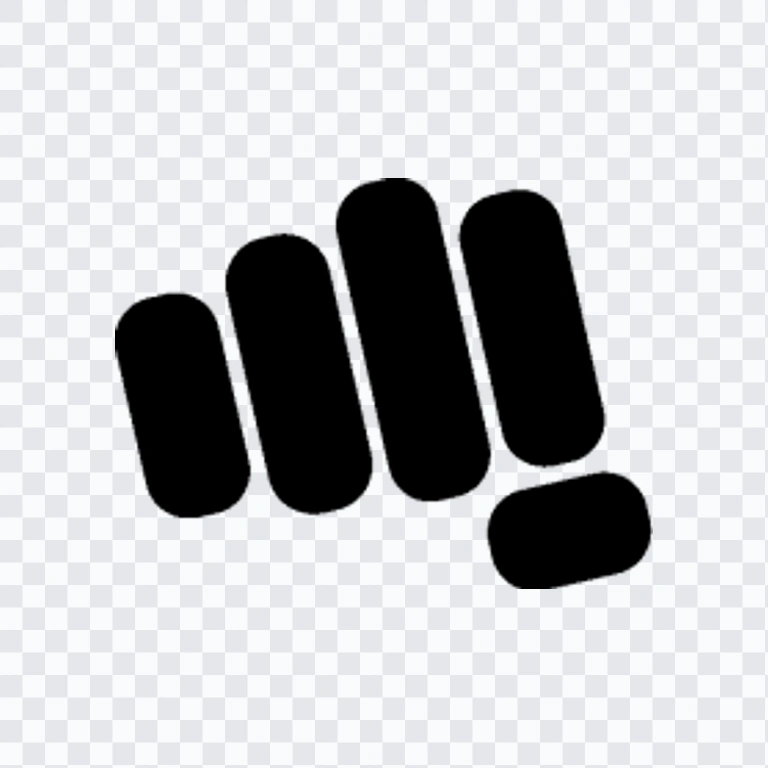 Micromax black icon PNG