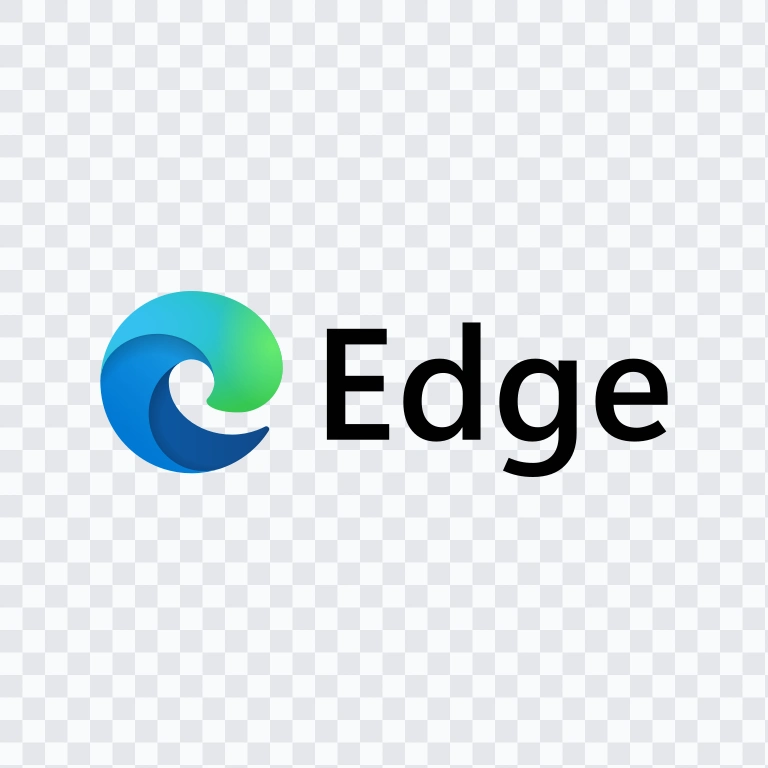 Microsoft Edge logo