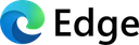 Microsoft Edge logo
