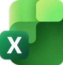 Microsoft Excel logo