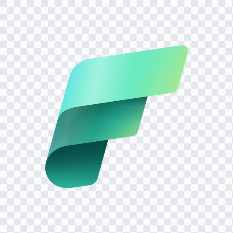 Microsoft Fabric logo