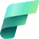 Microsoft Fabric logo