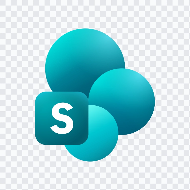 Microsoft SharePoint logo
