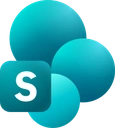Microsoft SharePoint logo