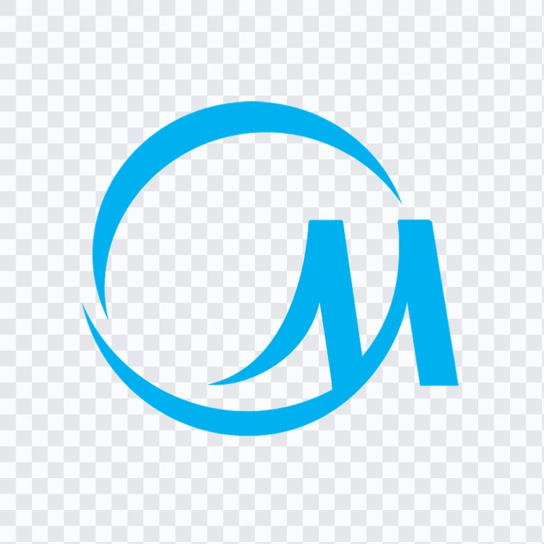 Midea colored icon SVG