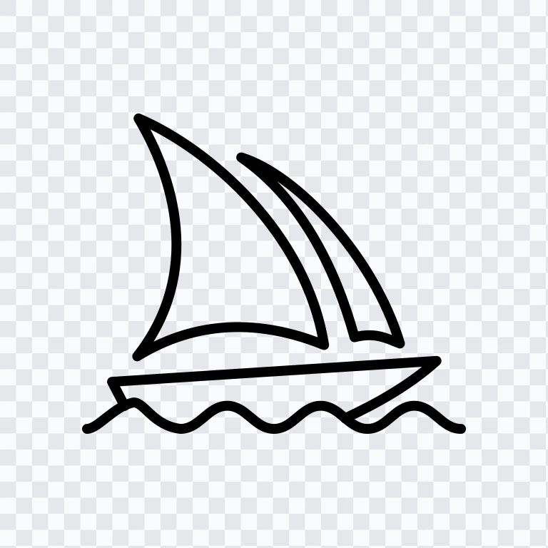 logo Midjourney berwarna SVG