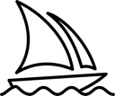 Midjourney logo