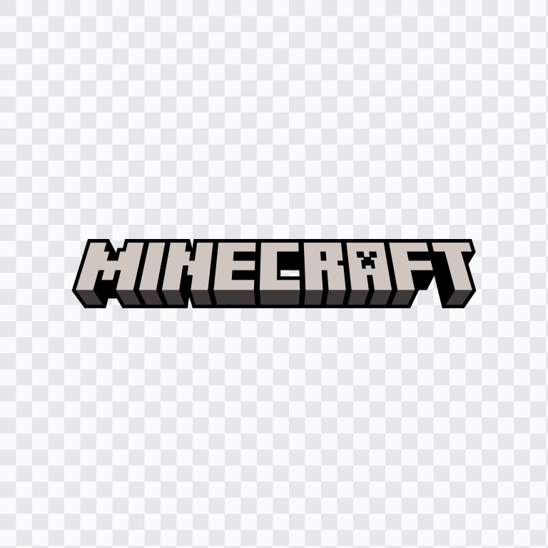 Minecraft logo