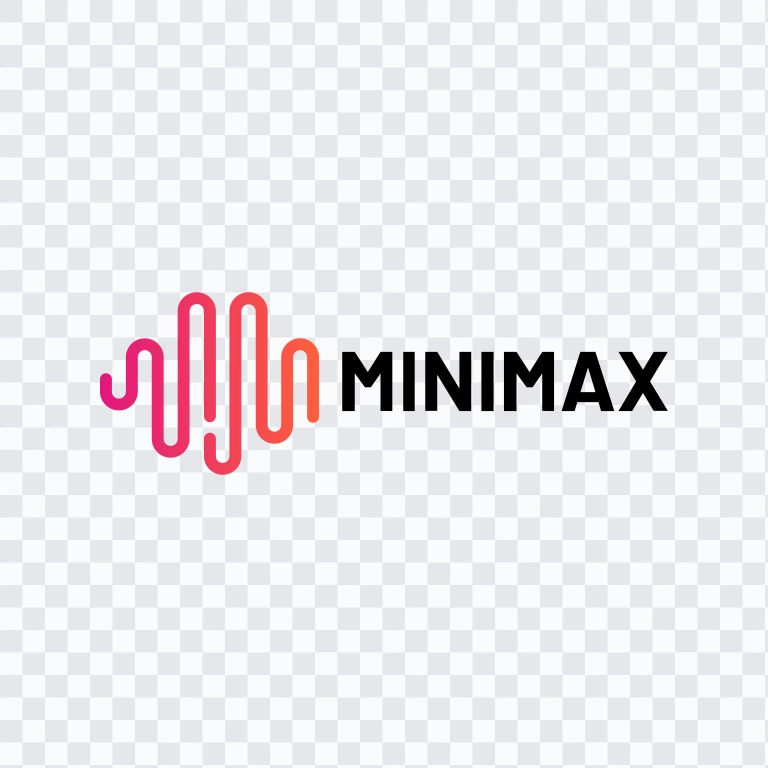 MiniMax logo