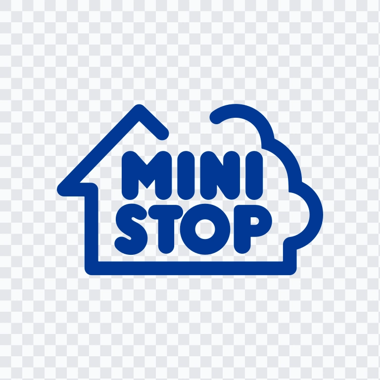 MINISTOP logo