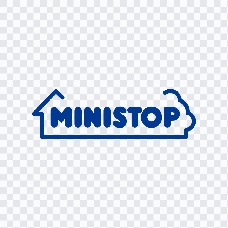 MINISTOP colored logo SVG