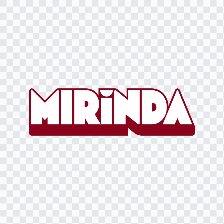 Mirinda logo