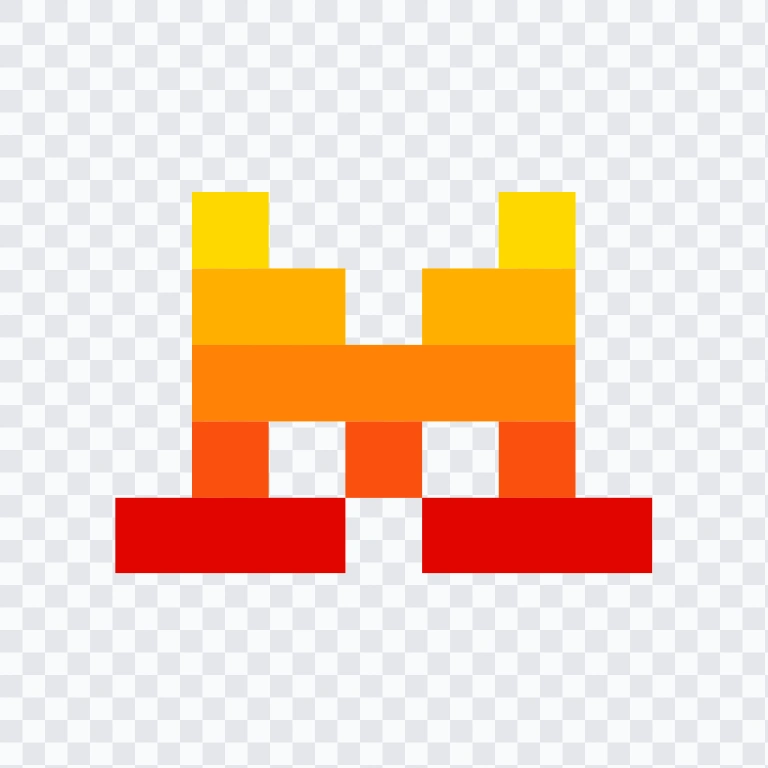 Mistral AI logo