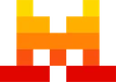 Mistral AI logo