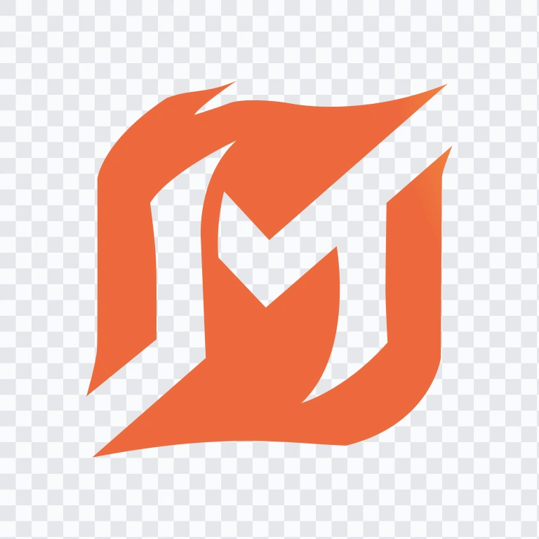 Mobile Legends colored icon SVG