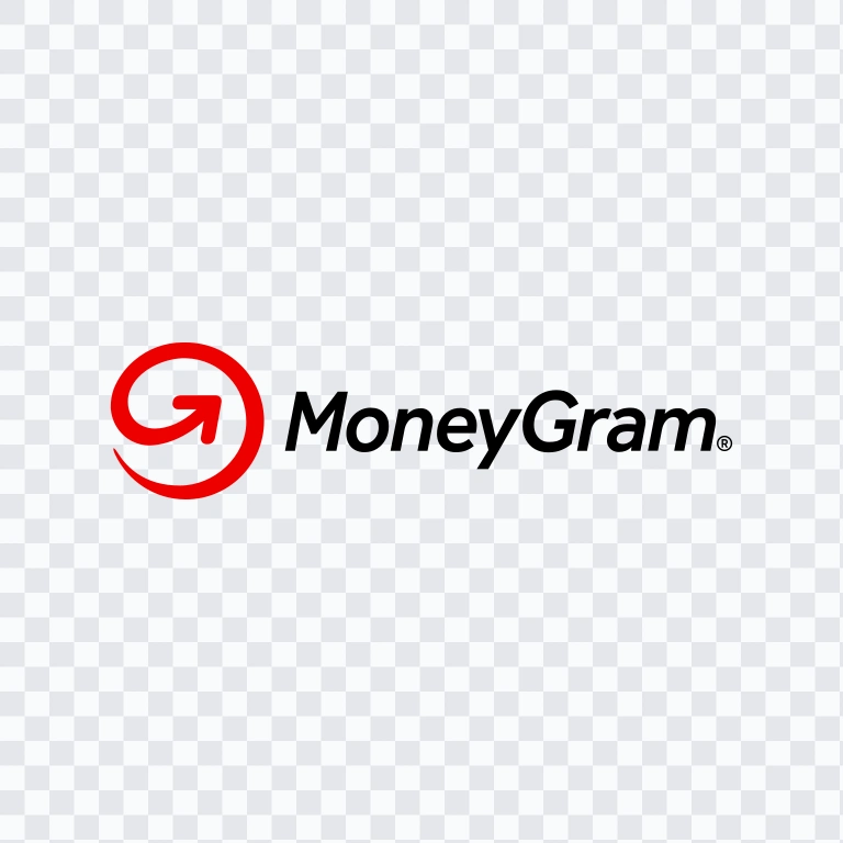 MoneyGram colored logo SVG