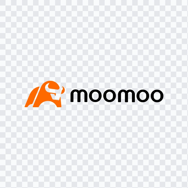 Moomoo logo