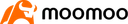 Moomoo logo