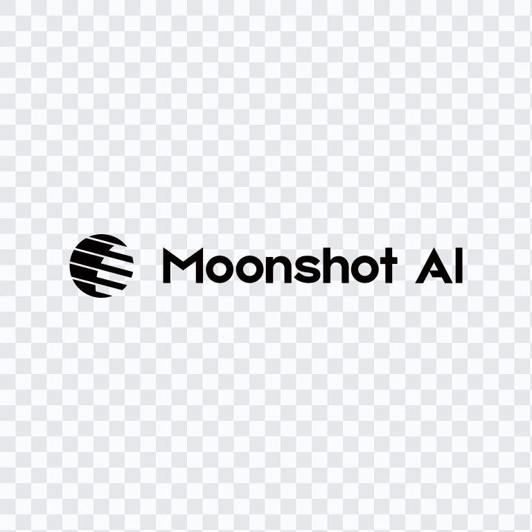 Moonshot AI logo