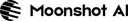 Moonshot AI logo